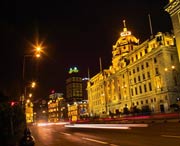 闵行天气预报一周