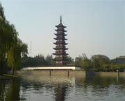 松江天气预报一周