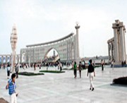 汉沽天气预报40天