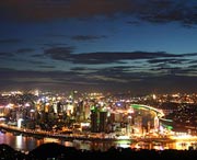 重庆天气预报一周