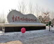 北林天气预报一周