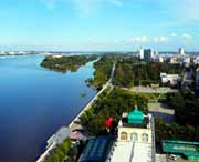 爱辉天气预报一周