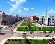 五大连池天气预报一周