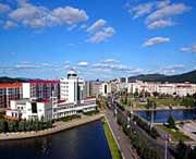 伊春天气预报10天