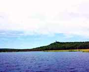 乌伊岭天气预报10天