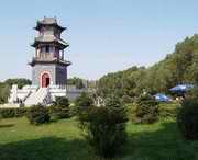 榆树天气预报40天