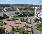 白山天气预报15天