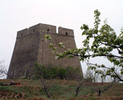 大石桥天气预报一周