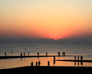 灯塔天气预报一周