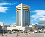 双台子天气预报