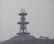 井陉天气预报10天