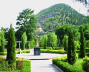 满城天气预报40天