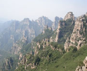 涞源天气预报40天