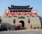 吴桥天气预报40天