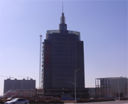 冀州天气预报一周