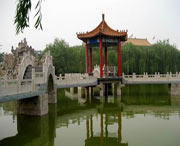 临城天气预报一周