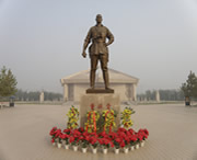 新河天气预报一周