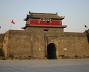 秦皇岛天气预报10天