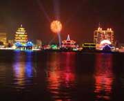 清徐天气预报一周