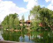 广灵天气预报10天