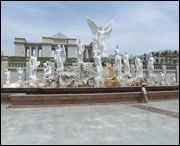 阳泉天气预报10天