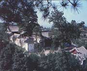 平定天气预报10天