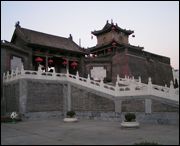 长治天气预报10天