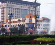 曲沃天气预报40天