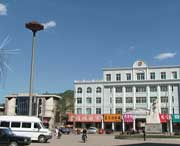 吉县天气预报一周