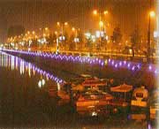 翼城天气预报一周