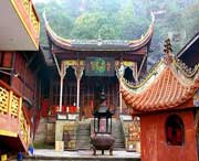 浮山天气预报40天