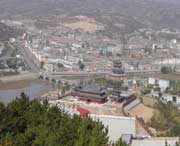 安泽天气预报一周