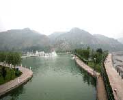 古县天气预报40天