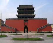 忻州天气预报一周