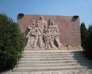 定襄天气预报10天