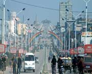 河曲天气预报10天