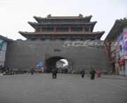 偏关天气预报10天