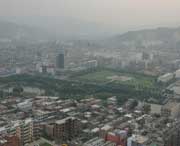 吕梁天气预报40天