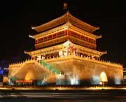 西安天气预报10天