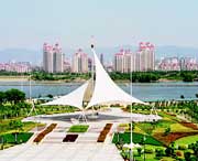 榆阳天气预报一周