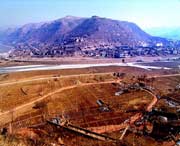 吴堡天气预报10天