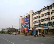 富平天气预报10天