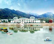 丹凤天气预报10天