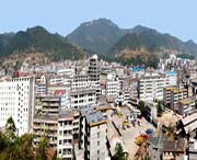 商南天气预报10天