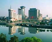 安康天气预报10天