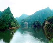 平利天气预报10天