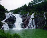 宁陕天气预报10天