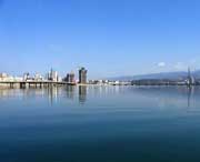 宝鸡天气预报15天