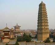 扶风天气预报一周