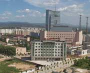 铜川天气预报一周